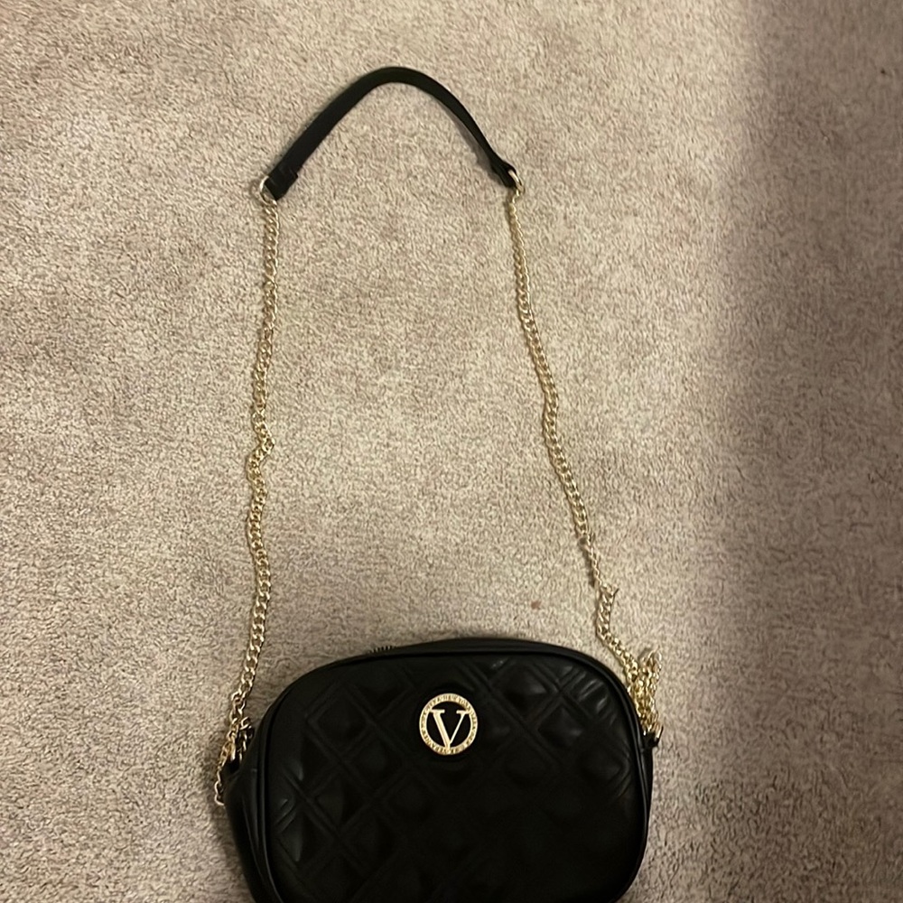 New York Vera Purse with chain